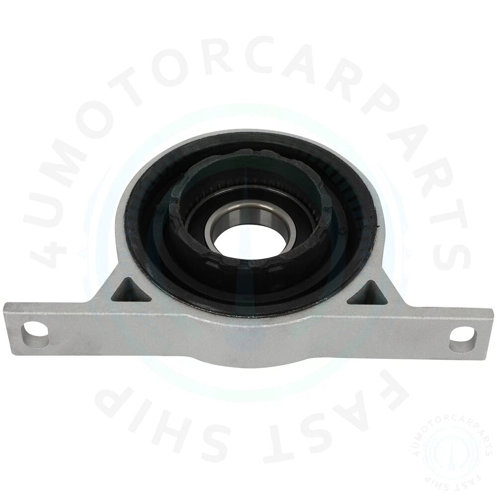 Drive Shaft Center Support Bearing for BMW 530i 535i X3 525i 525xi 528i (2001–2010)