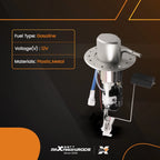 Fuel Pump for Suzuki Hayabusa GSX1300R GSX1300RZ GSX1300X (2001–2012) 15100-24FB0