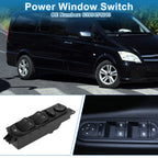 Power Window Switch for Mercedes-Benz Vito W639 (2003–2014) No. 6395451213