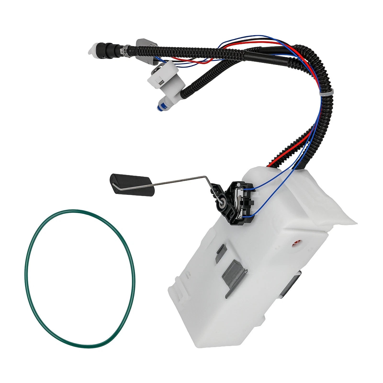 Fuel Pump Module for Jeep Liberty (2002–2003)