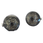 Fog Light Kit  for Chrysler Dodge Jeep (2007-2018)