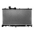 Radiator for Subaru Legacy Outback 2.5L (2000–2004)