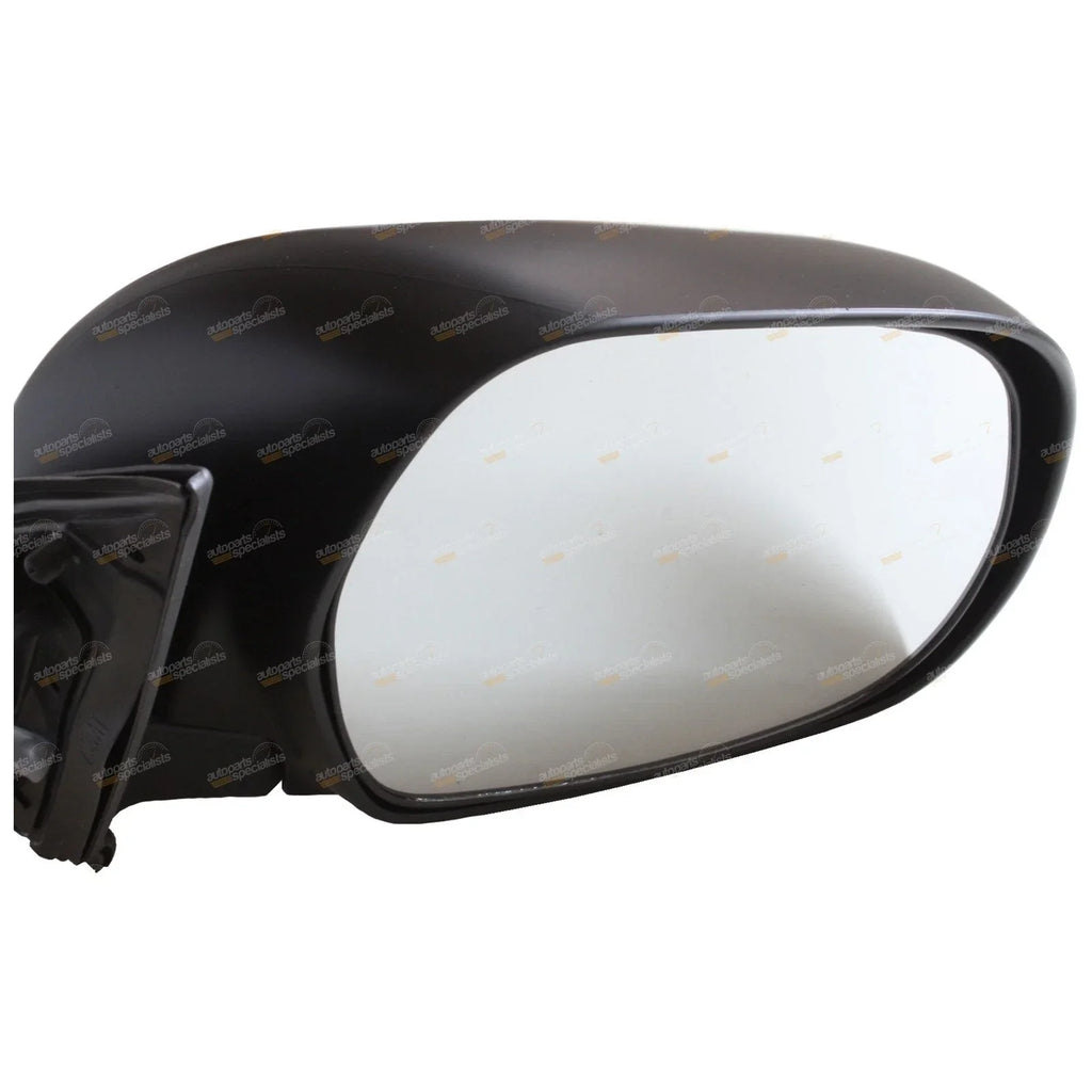 2 x LH+RH Electric Door Mirrors for Toyota Hiace (2005-2013)