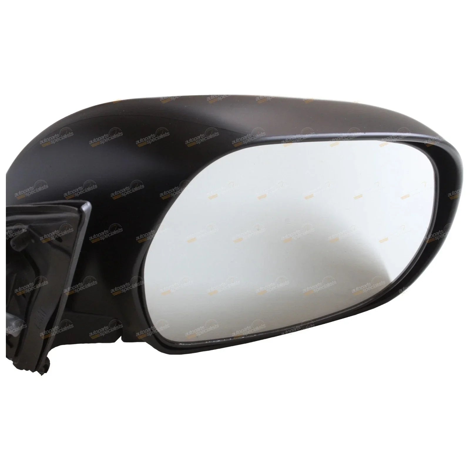 2 x LH+RH Electric Door Mirrors for Toyota Hiace (2005-2013)