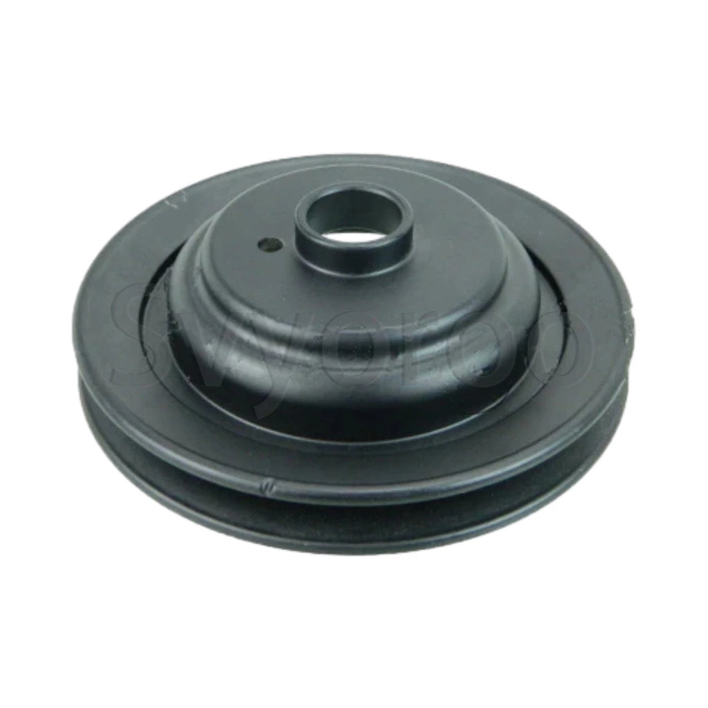 Crankshaft Pulley 13471-UB020 for Toyota 4Y Forklift (7-8FG10-30 FGZN20-30)