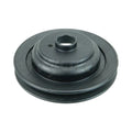 Crankshaft Pulley 13471-UB020 for Toyota 4Y Forklift (7-8FG10-30 FGZN20-30)