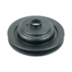 Crankshaft Pulley 13471-UB020 for Toyota 4Y Forklift (7-8FG10-30 FGZN20-30)