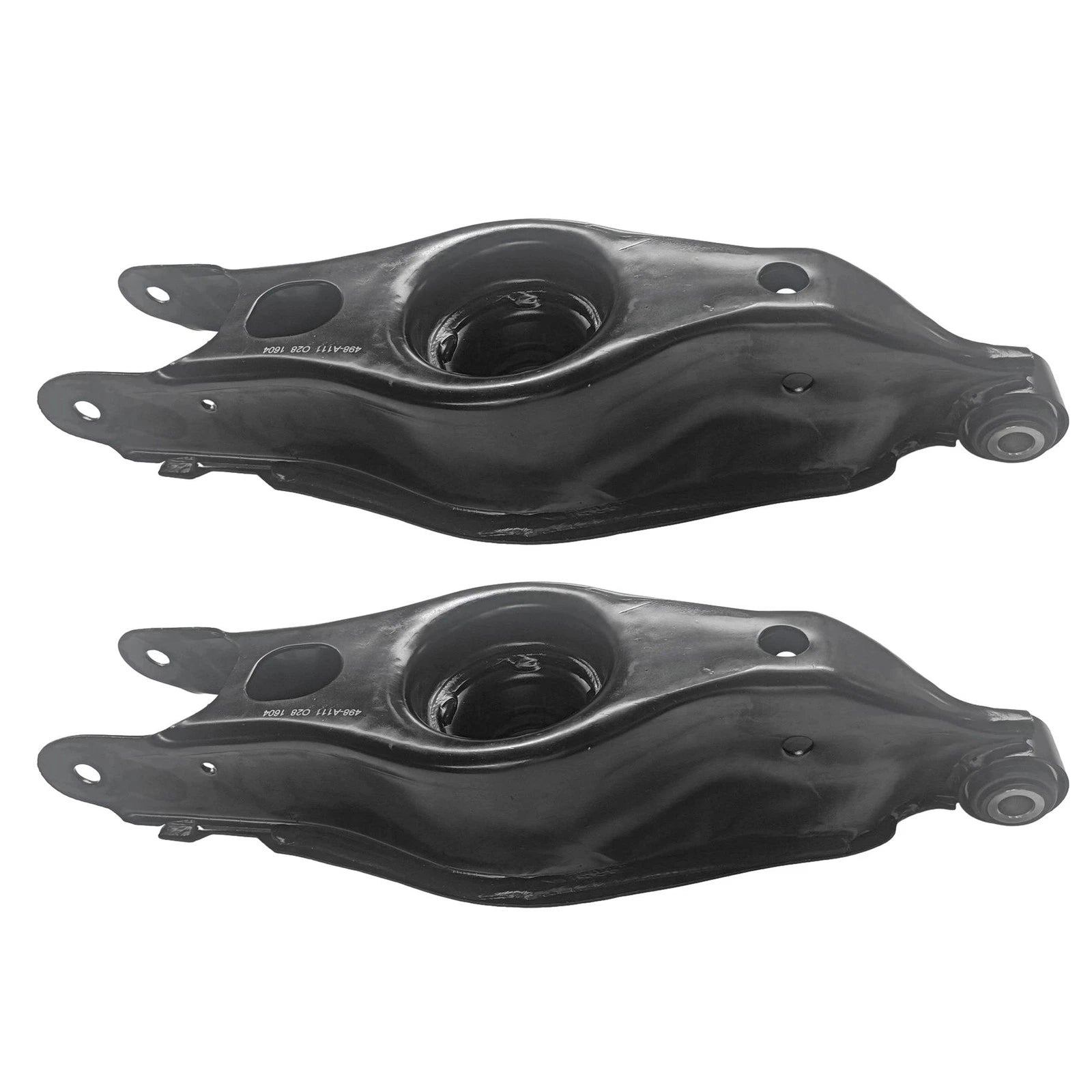 2X Rear Control Arm for Chrysler 300 Dodge Charger Magnum (2005–2023) 524-394