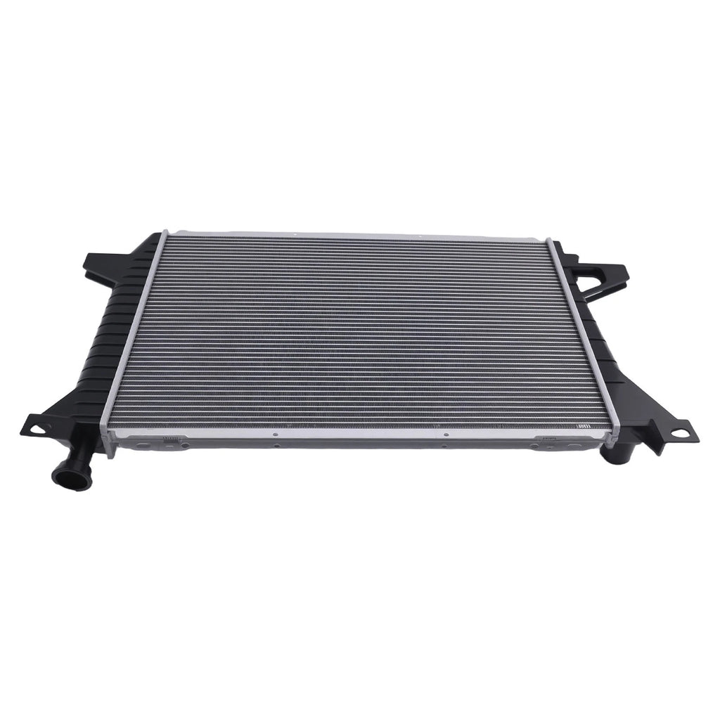 Cooling Radiator for Ford Bronco F-350 5.0L 5.8L (1985–1997) DPI1453 E5TZ8005C