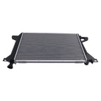Cooling Radiator for Ford Bronco F-350 5.0L 5.8L (1985–1997) DPI1453 E5TZ8005C