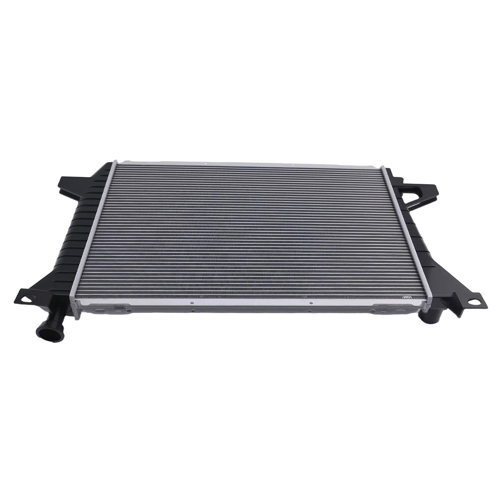 Cooling Radiator for Ford Bronco F-350 5.0L 5.8L (1985–1997) DPI1453 E5TZ8005C