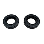 Lower Unit Seal Kit 18-8362-1 9-74002 for Honda Outboard 35-50 HP (1990–2023)