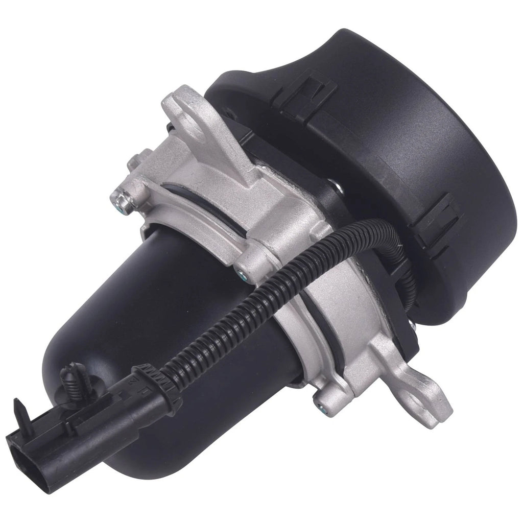 Secondary Air Injection Smog Pump for Smart Fortwo (2016-2017)