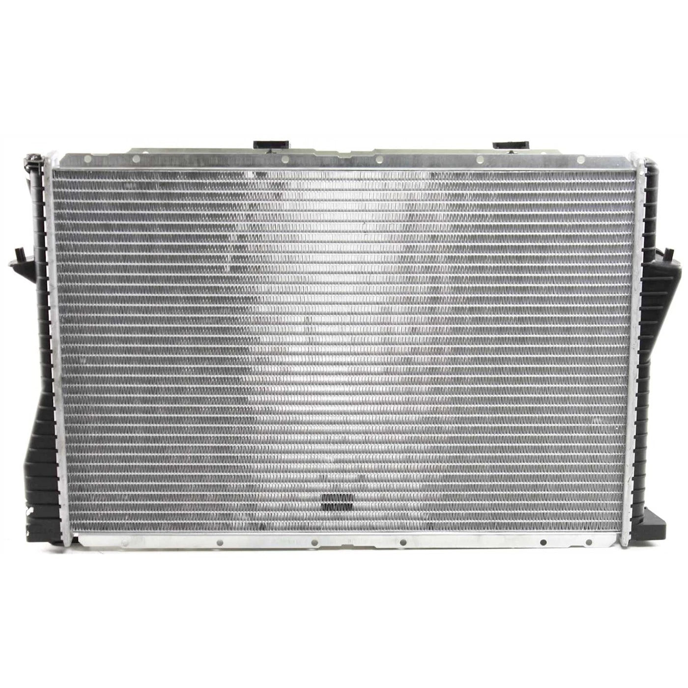 Radiator Kit for BMW 530i (2001–2003) with Fan Shroud
