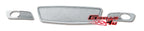Stainless Steel Chrome Mesh Grille Insert for Mazda Speed 6 (2006-2007)