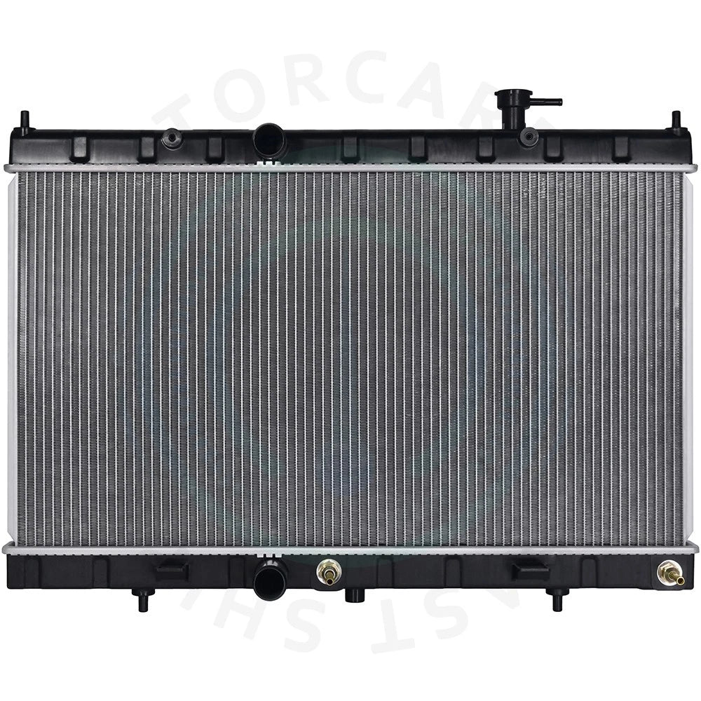 Cooling Kit for Nissan Rogue 2014–2019