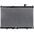 Cooling Kit for Nissan Rogue 2014–2019