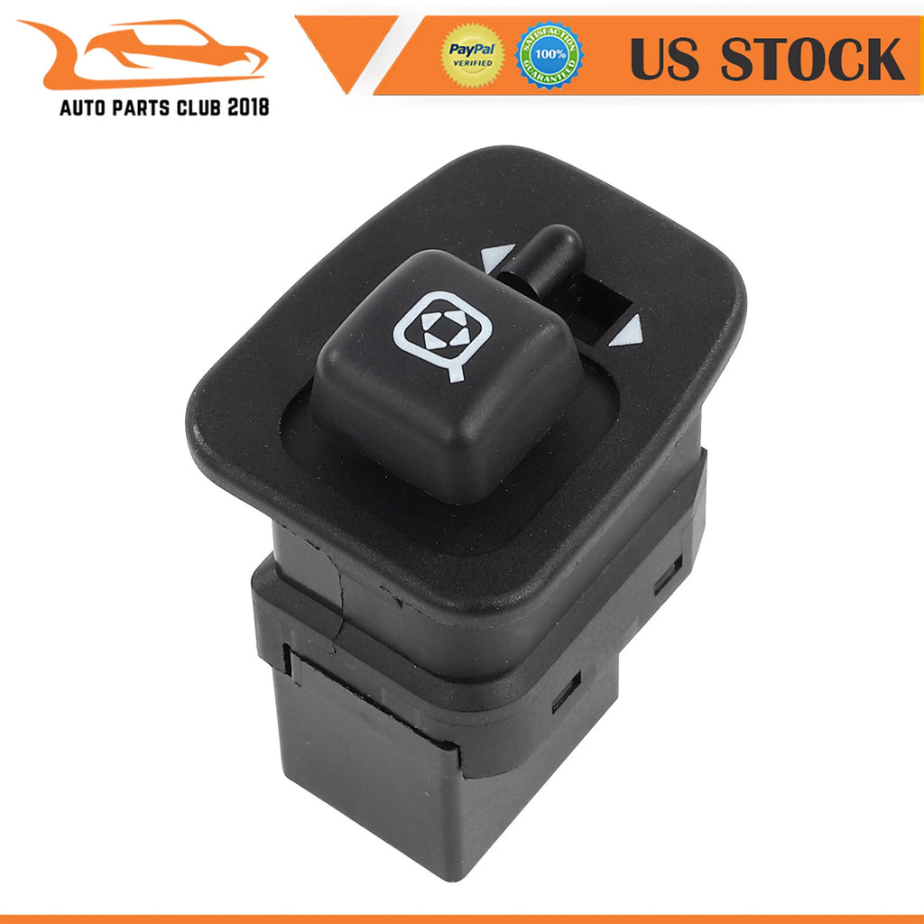 Mirror Switch for Ford F-350 Ranger E-150 Econoline Mercury Grand Marquis