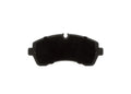 Bosch Front Blue Brake Pads w/ Hardware for
