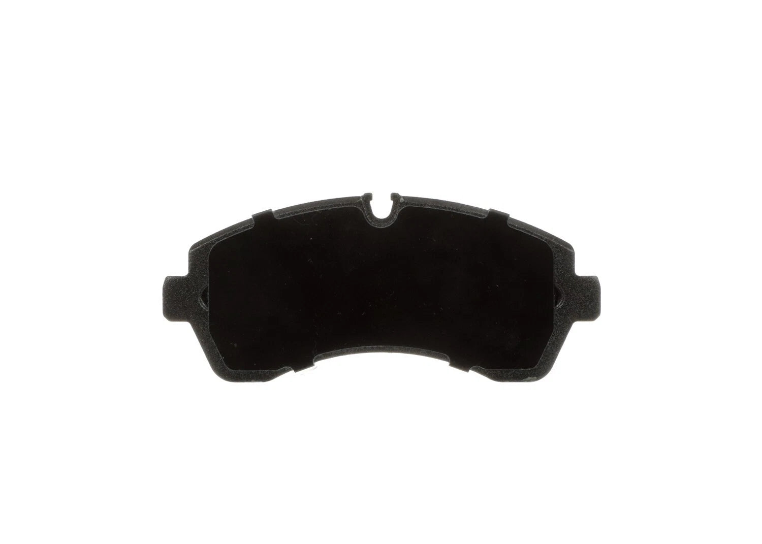 Bosch Front Blue Brake Pads w/ Hardware for
