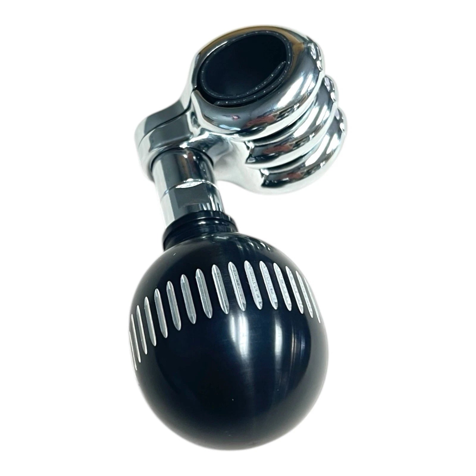 Steering Wheel Spinner Suicide Knob Replacement for Universal Fit (Any Year–)