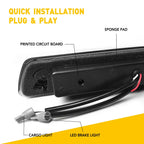 LED Third Brake Light for Ford F-150 (2009–2014)