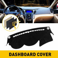 Dashboard Cover for Hyundai Sonata (2011–2014)