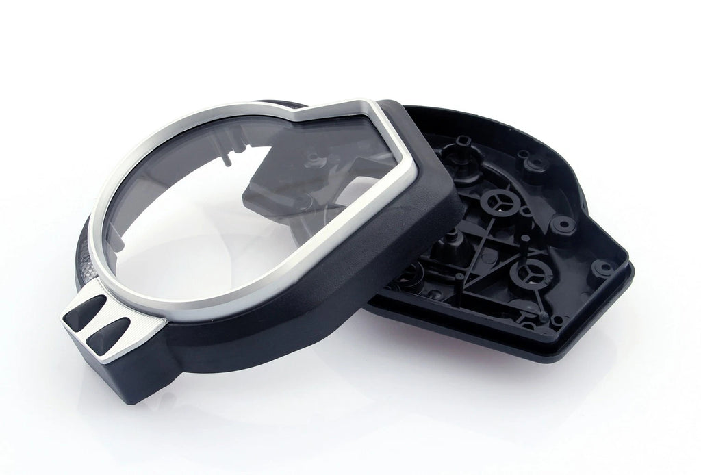 Speedometer Tachometer Gauge Case for Honda CBR1000RR (2008–2011) #8