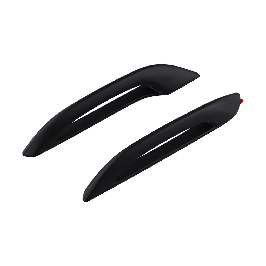 Set of 4 Door Handle Trim Covers for Tesla Model