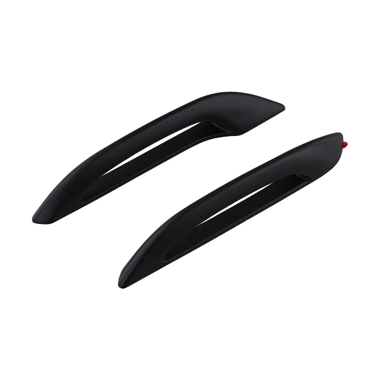Set of 4 Door Handle Trim Covers for Tesla Model