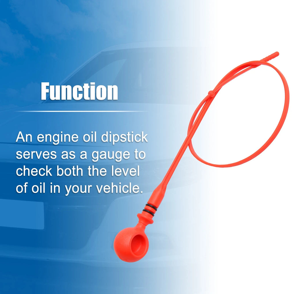 Engine Oil Dipstick for Honda HR-V (2016–2023) No. 15650-RNA-A00