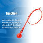 Engine Oil Dipstick for Honda HR-V (2016–2023) No. 15650-RNA-A00