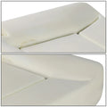 Front Driver Side Bucket Seat Bottom Cushion Pad for Dodge Ram (2006–2010)