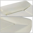 Front Driver Side Bucket Seat Bottom Cushion Pad for Dodge Ram (2006–2010)