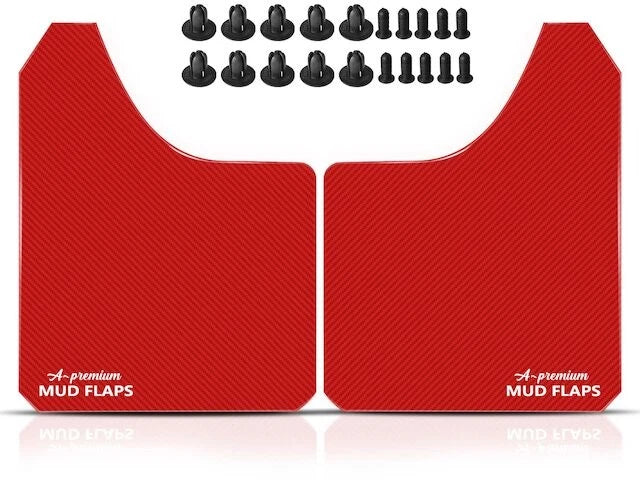 Mud Guard Set for Mazda Millenia (2002) JY896WF