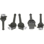 Ignition Coil On Plugs Set for Volvo S40, S60, XC70 (2004–2016)