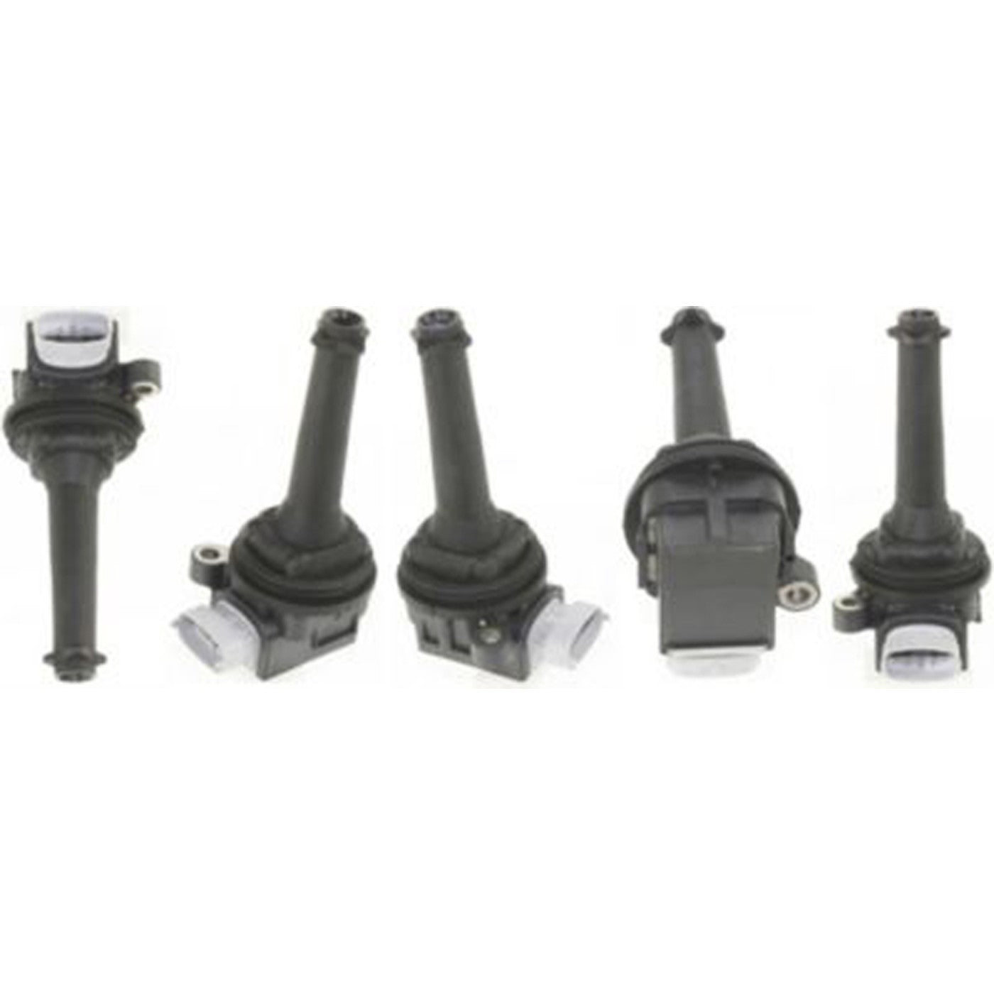 Ignition Coil On Plugs Set for Volvo S40, S60, XC70 (2004–2016)