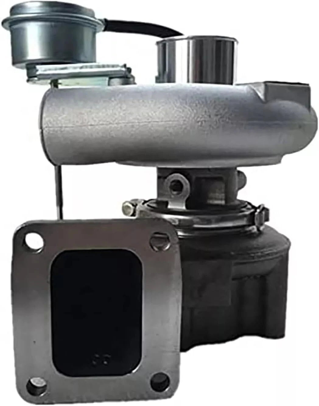TD06-7 Turbocharger 49179-02712 for Mitsubishi Fuso 6M60 (2000–2006)