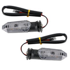 LED Turn Signal Lights for Honda CRF250 CB500 CB650F CTX700 (2014–2020)
