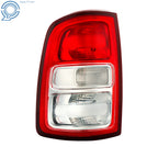 Rear Tail Light Brake Lamp for Dodge Ram 2500 (2019–2022) Halogen Clear Left