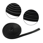 9PCS Weatherstripping Seal for Monte Carlo (1981â1988)