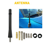 4" Car Antenna for Toyota RAV4 (2009–2016)