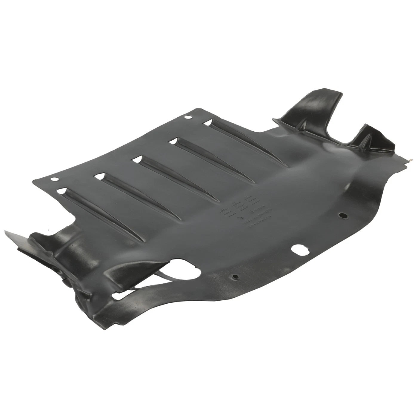Engine Splash Shields for Chrysler 300 (2011–2014)