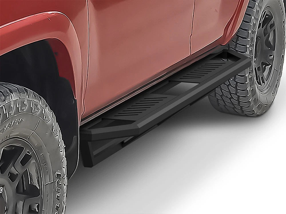 Side Armor for Toyota 4Runner SR5 (2014-2024)