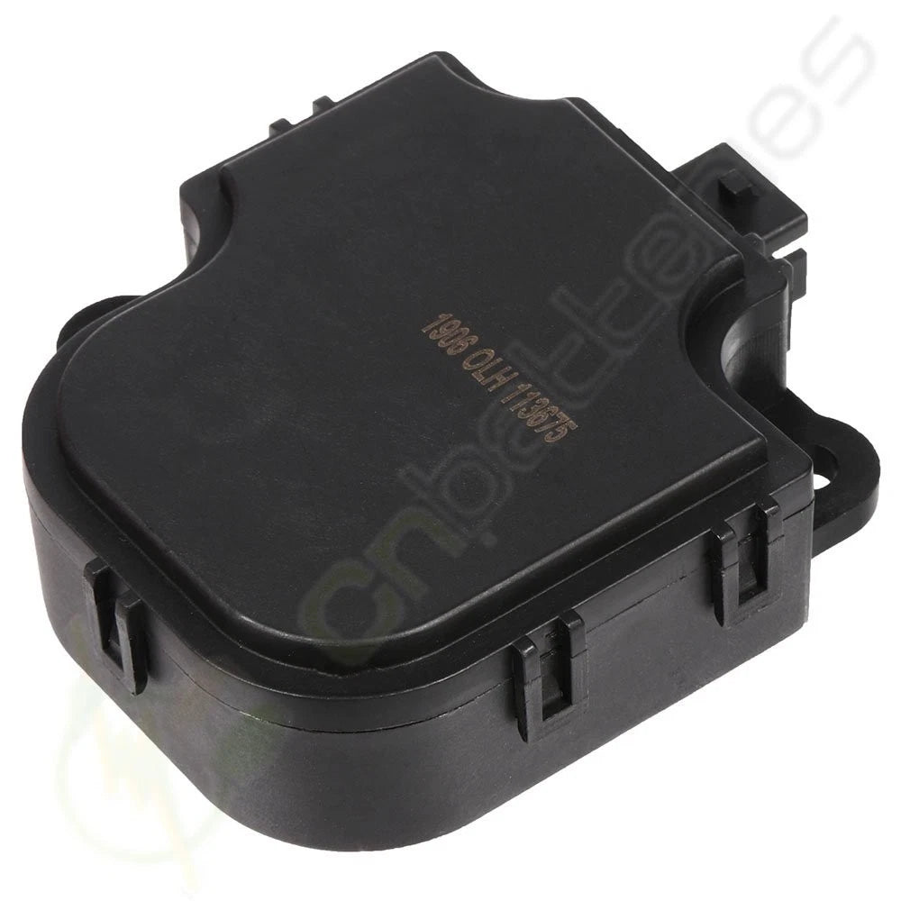 Air Blend Door Actuator for Chevrolet HHR (2006–2011) Pontiac G6 (2005–2010) 604-109
