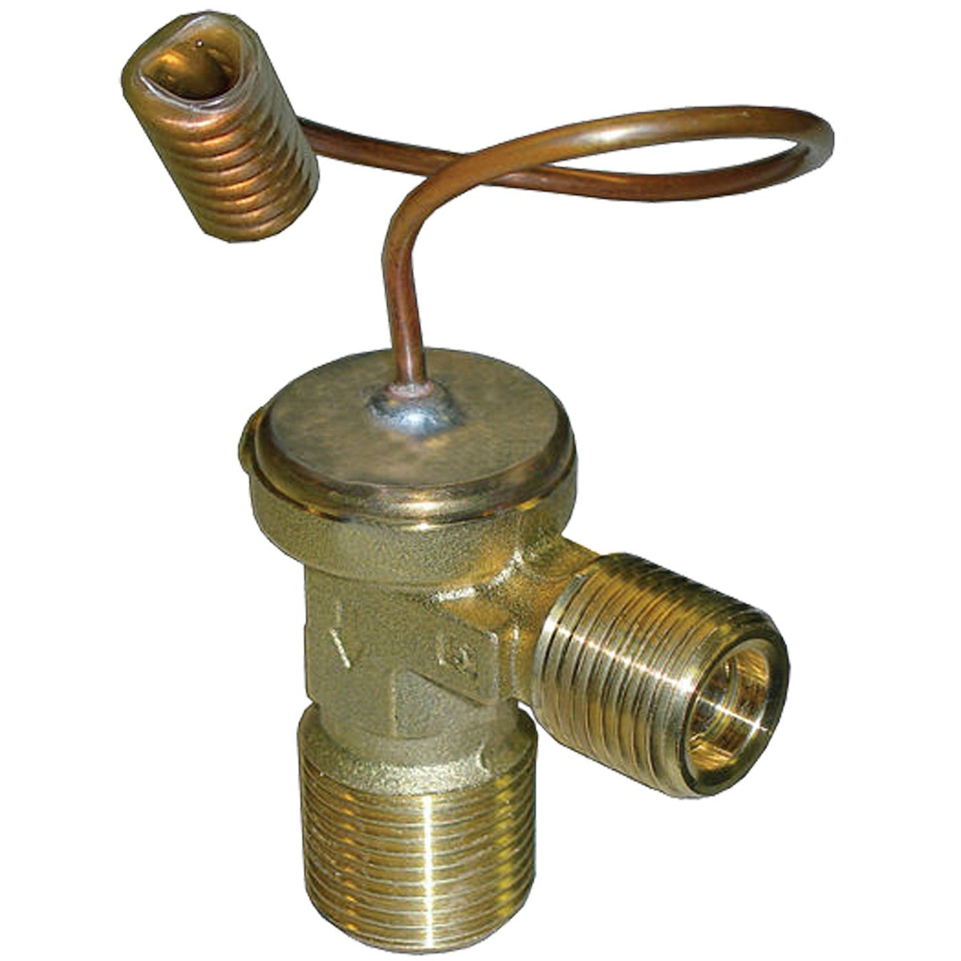 A/C Expansion Valve for Chevy Tahoe GMC Yukon (2000–2006)
