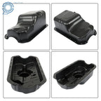 Engine Oil Pan for Honda Civic Del Sol 1.6L SOHC (1996–2000) 11200-P2A-000