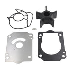 Water Pump Impeller Repair Kit for Suzuki Outboard 200 225 250 HP (2000–2023)