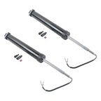 Pair Rear Shock Absorbers for Bentley Bentayga Audi SQ7 Q7 Q8 (2016)