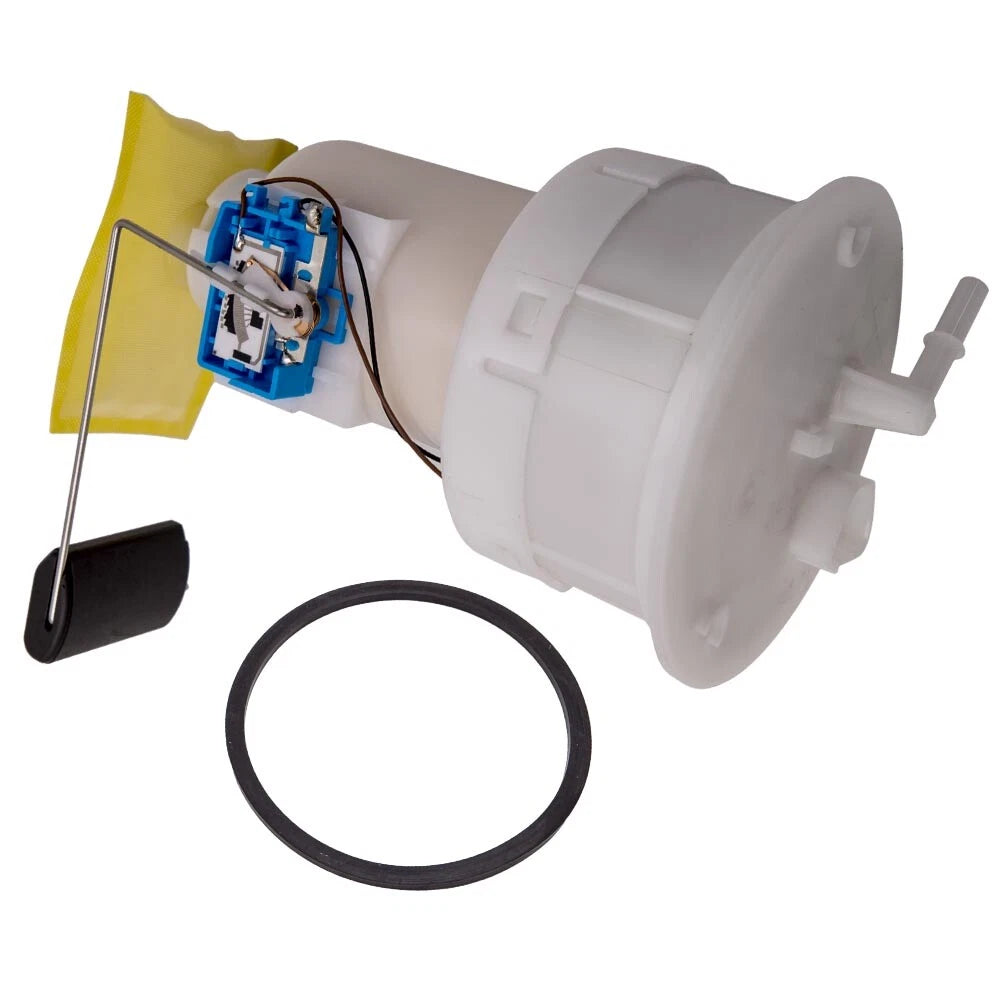 Fuel Pump Module Assembly w/Strainer Filter for Hyundai Accent (2006–2011)